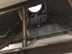 Grease Exhaust Duct System