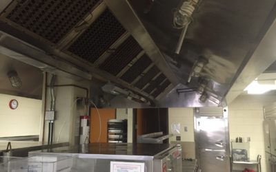 The Top Signs You Need Immediate Vent Hood Needs Repair