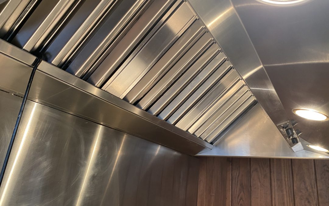 Why Regular Vent Hood Cleaning is Essential for Your Restaurant’s Safety and Success